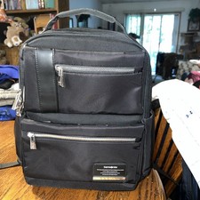 Samsonite Openroad Laptop Backpack fits 15 in laptop picture