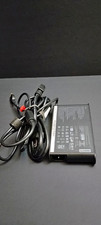 Lenovo 230W Power Adapter 20V 11.5A Black ADL230SDC3A SA10R16888 picture