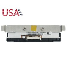 P1037974-011 300dpi Printhead for Zebra ZT210 ZT220 ZT230 Thermal Printer US picture