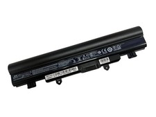 Genuine 11.1V 4400mAh AL14A32 Laptop battery Compatible for Acer Aspire E1-571 picture