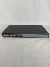 HP Enterprise JH019A OfficeConnect 1420-24G-PoE+ | Used & Working picture