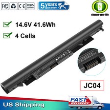 LOT JC03 JC04 Battery For HP 919700-850 HSTNN-PB6Y HSTNN-LB7V 919701-850 FAST picture