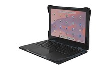 BLACK - LENOVO INFOCASE RUGGED SNAP-ON CASE FOR 300E/300W GEN4 LAPTOP picture