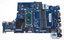 NEW Dell 043C8 Vostro 3491, 3401, 3501 Core i7-1065G7 Motherboard picture