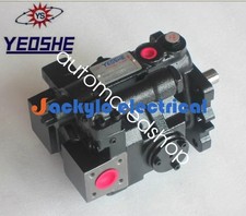 1PCS YEOSHE hydraulic oil pump V15A3R10X new via FedEx or DHL picture