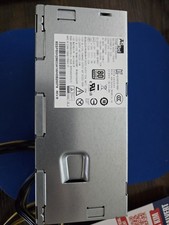 Genuine Lenovo ThinkStation P340 380W PSU PCK014 SP50H29603 5P50V03183 picture