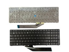 NEW Asus K51AE K51AB K51AC K51A K51IO Laptop US Keyboard picture