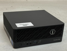 Dell Precision 3260 Compact USFF (i7-12700 - 16GB RAM - 512GB SSD - Win11Home) picture