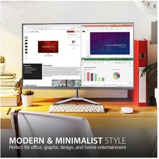 Widescreen Monitor 32