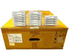 JG723A I BUNDLE New HPE 870 Unified Wired-WLAN Appliance + 4x JD092B 12x JD119B picture
