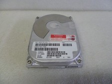 CONNER CFP1080S 1GB 50PIN SCSI HARD DRIVE picture
