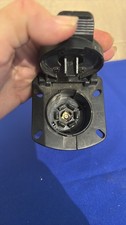 Liteswich RV Power Entry Port with Weatherproof Cover to LIGHT my camper picture