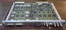 SGI ONYX 2 DG5-2 Display Generator,030-1055-001,Shows Picture On Screen  picture
