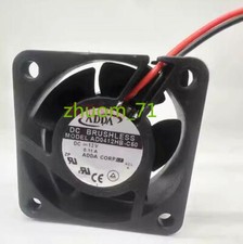 1PC ADDA 4020 AD0412HB-C50 DC12V 0.11A 40*20MM cooling fan picture