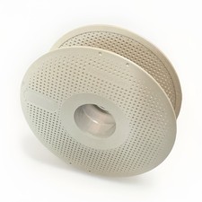 3D Printer Filament Spool Bamboo lab. picture