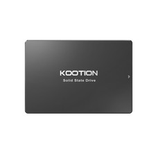 Kootion 1TB 512GB 256GB SATA III 500MB/s SSD 2.5 inch Internal Solid-State Drive picture