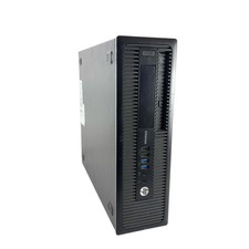 HP Elitedesk 800 G1 SFF i5-4570 24GB RAM 120GB SSD Windows 11 Pro picture