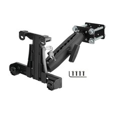 ARKON FLBK3885TAB5 10.25 inch Robust Locking Forklift Pillar Tablet Mount picture