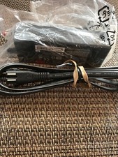 LiteOn AC Adapter EPS-3 Model PB-1360-05R1 more power cord picture