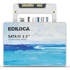 512GB Internal Solid State Drive, 2.5 6Gb/s, Up to 560MB/s Read Speed, 3D Flash picture