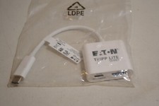 EATON Tripp Lite Series USB 3.2 Gen 1 Adapter - USB-C to 4K U444-06N-H4-C picture