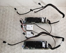  Pair of Cisco UCSC-RAID-M5 12Gbps SAS PCIe RAID Controller w/ Cables+Batt+Riser picture