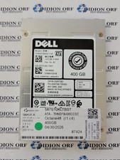 DELL THNSF8400CCSE 400GB 2.5
