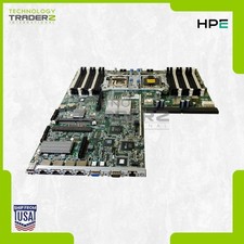 LOT OF 4 602512-001 HP ProLiant DL360 G7 System Board 591545-001 ***Pulled*** picture