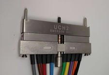 Cisco 5 Conductor Cable for uBR10012 cards (MC20x20V, MC5x20H-D, MC5x20U-D), 3M picture
