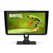 BenQ SW270C 27