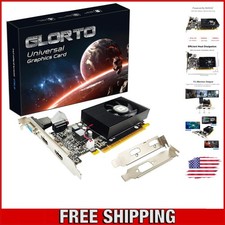 Upgrade Your Graphics with GeForce GT 730 2GB - Perfect for Editing and Gaming picture