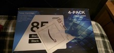 CE285A LaserJet Black Toner Cartridge 3 Pack picture