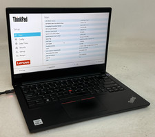 Lenovo ThinkPad E14 14