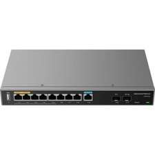 Grandstream GWN7003 Multi-WAN Gigabit VPN Router New Open Box picture