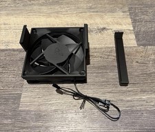 3D Fan Shroud + Fin Tool + 120MM Arctic P12 For AMD BC-250 Steam Machine Bazzite picture