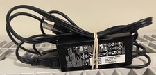 Genuine DELL HA65NS5-00 A065R039L 09RN2C 19.5V 3.34A 65W AC Charger Power Cord picture
