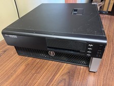 Dell Precision T5810 PC Workstation Xeon E5-1650V3 8GB RAM 500GB HDD Windows 10 picture