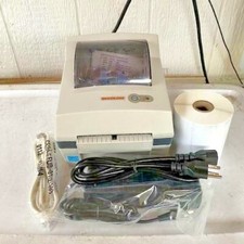Bixolon SRP-770III Thermal Label Shipping Printer With 250 Labels 4