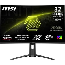 MSI MAG 321CUPDF 31.5