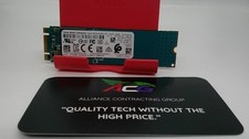 Toshiba M.2 2280 PCIe 256GB KBG30ZMV256G BG3 NVMe picture