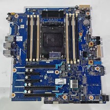 For HP Z4 G5 Workstation Motherboard M62632-001/601 N26285-001 picture