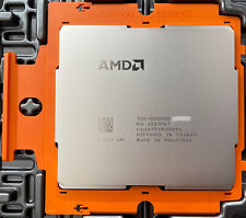 AMD EPYC GENOA SP5 ZEN4 9354 32-Core Processor CPU QS ES picture