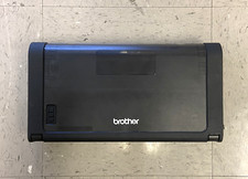 Brother PocketJet Rugged Roll Carrying Case picture