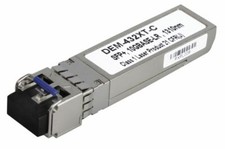 D-LINK DEM-432XT-C 10GBASE SFP+ LR 1310nm Compatible Transceiver picture