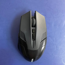 TECKNET WM289 2.4GHz Wireless Optical Mouse Nano USB Tested picture