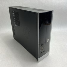 HP Pavilion 400-224 SFF AMD A4-5000 1.5 GHz 4 GB RAM No HDD No OS No AC picture