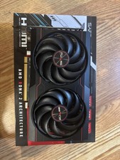 SAPPHIRE PULSE AMD Radeon RX 6600 8GB GDDR6 HDMI/DP Multi-Monitor picture