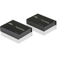 Aten VE812 HDMI over Single Cat 5 Extender picture