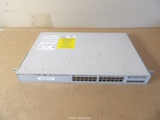 Cisco C9200L-24P-4G E V01 Catalyst 9200L 24 PoE+ 4x1G Switch - INCL 1x PSU picture