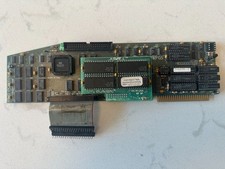 Retro Rare Vintage TransWarp GS Accelerator Card Apple IIGS Applied Engineering picture